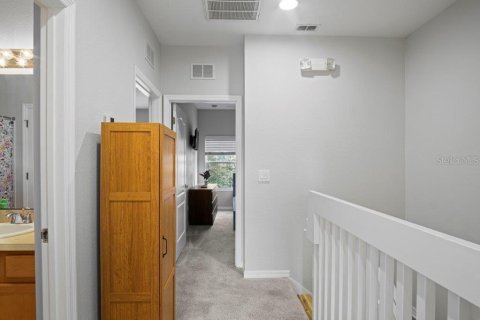 Touwnhouse à vendre à Kissimmee, Floride: 4 chambres, 130.06 m2 № 1817442 - photo 17