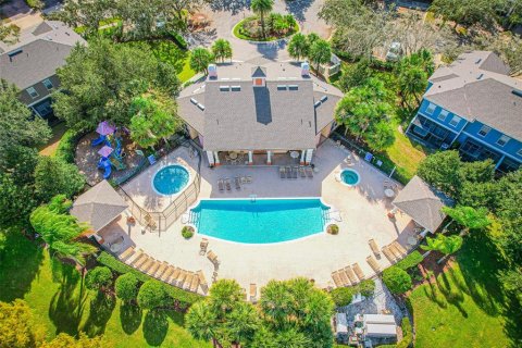 Touwnhouse à vendre à Kissimmee, Floride: 4 chambres, 130.06 m2 № 1817442 - photo 5