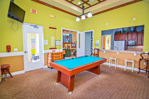 Touwnhouse à vendre à Kissimmee, Floride: 4 chambres, 130.06 m2 № 1817442 - photo 8