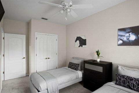 Touwnhouse à vendre à Kissimmee, Floride: 4 chambres, 130.06 m2 № 1817442 - photo 22