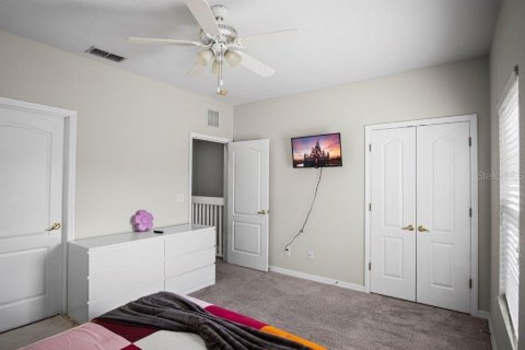 Touwnhouse à vendre à Kissimmee, Floride: 4 chambres, 130.06 m2 № 1817442 - photo 25