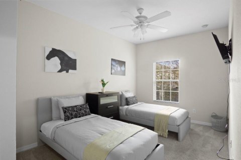 Touwnhouse à vendre à Kissimmee, Floride: 4 chambres, 130.06 m2 № 1817442 - photo 20