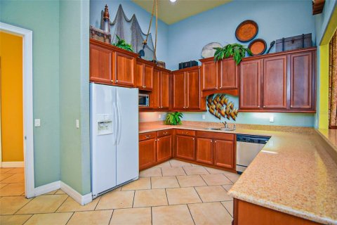 Touwnhouse à vendre à Kissimmee, Floride: 4 chambres, 130.06 m2 № 1817442 - photo 7
