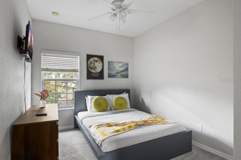 Touwnhouse à vendre à Kissimmee, Floride: 4 chambres, 130.06 m2 № 1817442 - photo 14