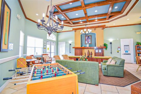 Touwnhouse à vendre à Kissimmee, Floride: 4 chambres, 130.06 m2 № 1817442 - photo 9