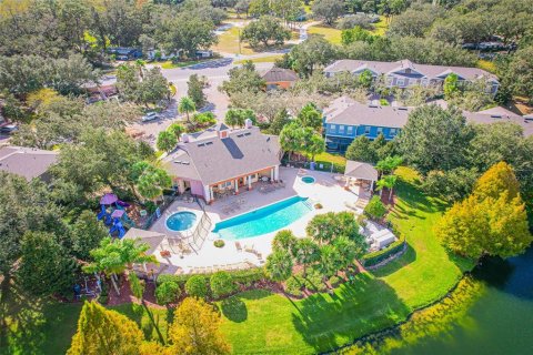 Touwnhouse à vendre à Kissimmee, Floride: 4 chambres, 130.06 m2 № 1817442 - photo 4