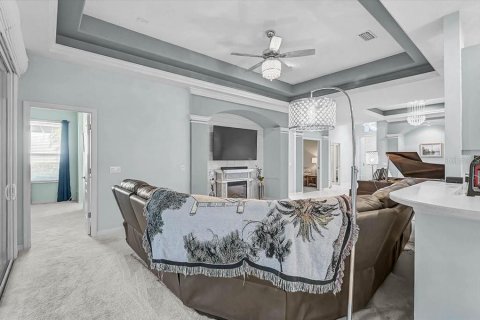 Casa en venta en Osprey, Florida, 3 dormitorios, 188.96 m2 № 2098049 - foto 9