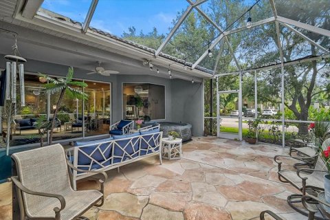 Casa en venta en Osprey, Florida, 3 dormitorios, 188.96 m2 № 2098049 - foto 25