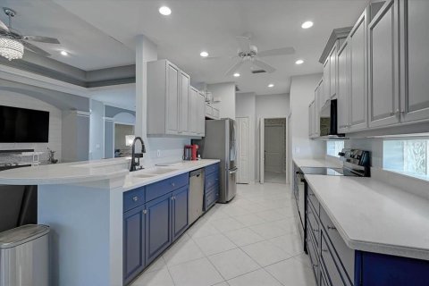Casa en venta en Osprey, Florida, 3 dormitorios, 188.96 m2 № 2098049 - foto 11
