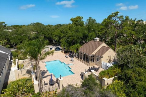Casa en venta en Osprey, Florida, 3 dormitorios, 188.96 m2 № 2098049 - foto 30