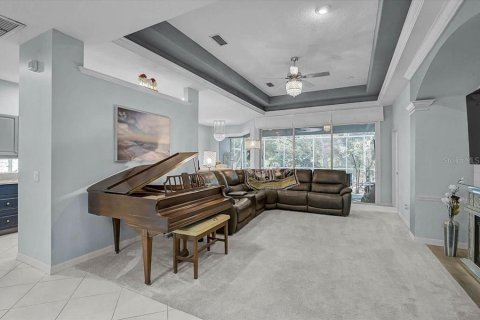 Casa en venta en Osprey, Florida, 3 dormitorios, 188.96 m2 № 2098049 - foto 4