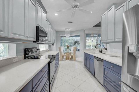 Casa en venta en Osprey, Florida, 3 dormitorios, 188.96 m2 № 2098049 - foto 12