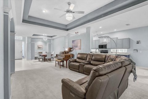 Casa en venta en Osprey, Florida, 3 dormitorios, 188.96 m2 № 2098049 - foto 8