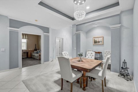 Casa en venta en Osprey, Florida, 3 dormitorios, 188.96 m2 № 2098049 - foto 5