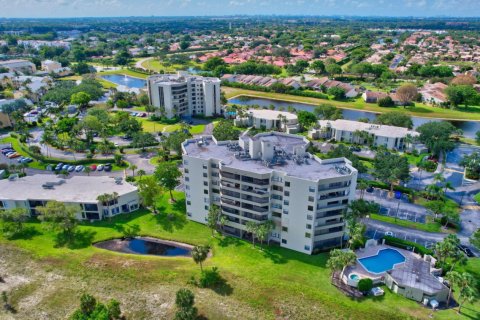 Condo in Boca Raton, Florida, 2 bedrooms  № 1159938 - photo 1