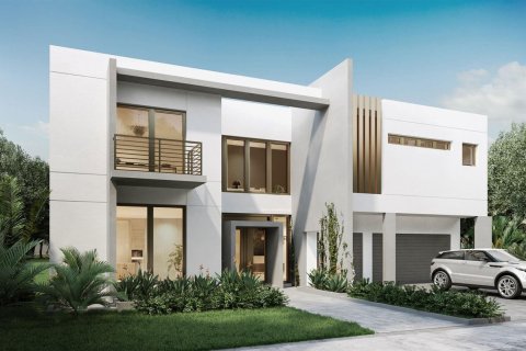 House in Weston, Florida 5 bedrooms, 353.96 sq.m. № 1178279 - photo 1