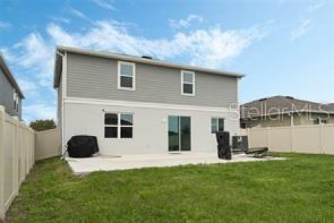 Casa en alquiler en Winter Haven, Florida, 4 dormitorios, 244.8 m2 № 1914077 - foto 19