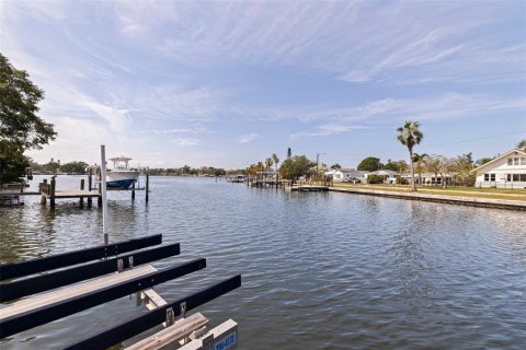 House in Saint Petersburg, Florida 3 bedrooms, 312.71 sq.m. № 2344911 - photo 5