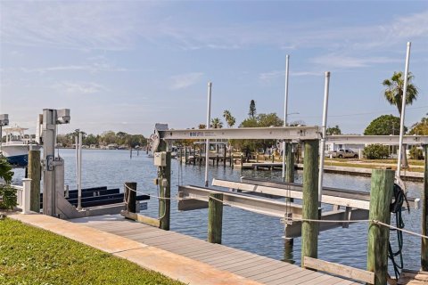 House in Saint Petersburg, Florida 3 bedrooms, 312.71 sq.m. № 2344911 - photo 6