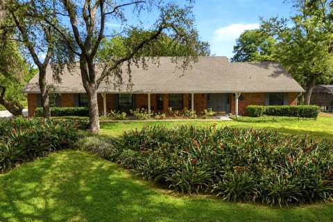 Villa ou maison à Orlando, Floride 4 chambres, 277.13 m2 № 2094633