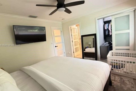 Снять в аренду таунхаус в Дирфилд-Бич, Флорида 3 спальни, 128.76м2, № 1954041 - фото 19