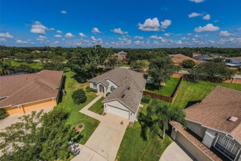 House in Tampa, Florida 4 bedrooms, 201.51 sq.m. № 1803383 - photo 3
