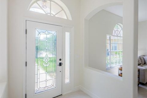 House in Tampa, Florida 4 bedrooms, 201.51 sq.m. № 1803383 - photo 7