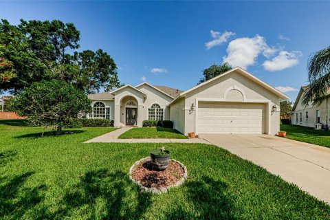 House in Tampa, Florida 4 bedrooms, 201.51 sq.m. № 1803383 - photo 2
