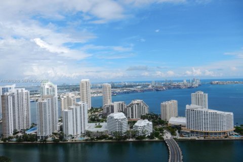 Condo à Miami, Floride, 1 chambre  № 2040469
