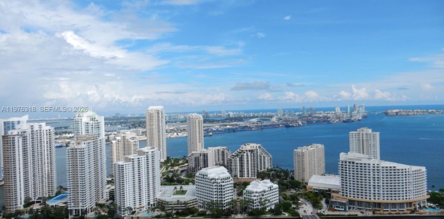 Condo à Miami, Floride, 1 chambre  № 2040469