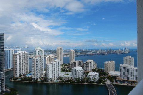 Copropriété à louer à Miami, Floride: 1 chambre, 58.34 m2 № 2040469 - photo 2