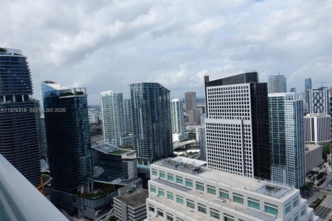 Copropriété à louer à Miami, Floride: 1 chambre, 58.34 m2 № 2040469 - photo 9