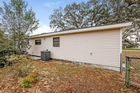 Villa ou maison à louer à Eustis, Floride: 3 chambres, 120.4 m2 № 2406976 - photo 15