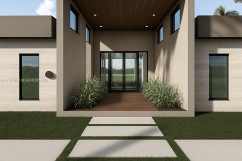 Casa en Bay Harbor Islands, Florida 6 dormitorios, 300.91 m2 № 2042693