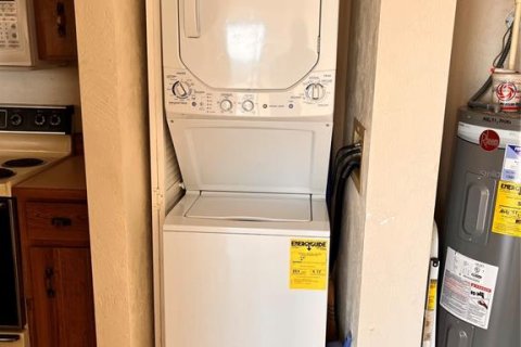Condo in Flagler Beach, Florida, 1 bedroom  № 1717350 - photo 8