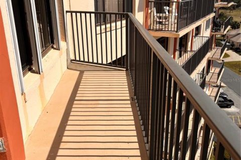 Condo in Flagler Beach, Florida, 1 bedroom  № 1717350 - photo 9