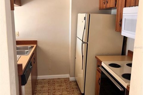 Condo in Flagler Beach, Florida, 1 bedroom  № 1717350 - photo 7