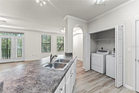 Condo in Orlando, Florida, 1 bedroom  № 1793942 - photo 4