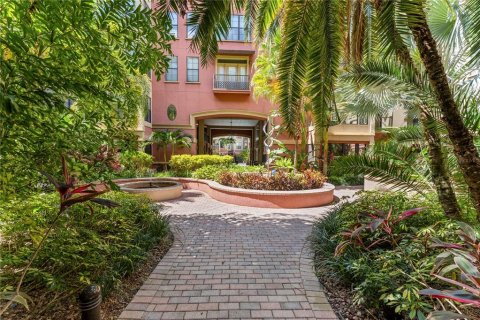 Condo in Orlando, Florida, 1 bedroom  № 1793942 - photo 20