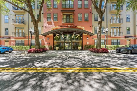 Condo in Orlando, Florida, 1 bedroom  № 1793942 - photo 1