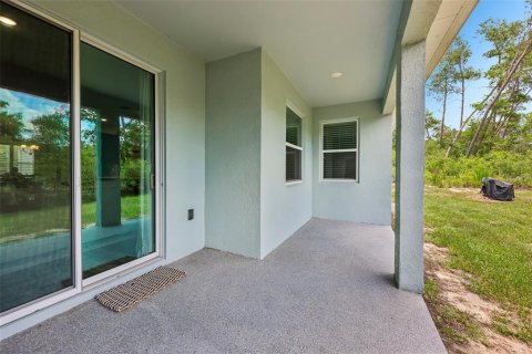 House in Ocala, Florida 4 bedrooms, 219.9 sq.m. № 2151056 - photo 23