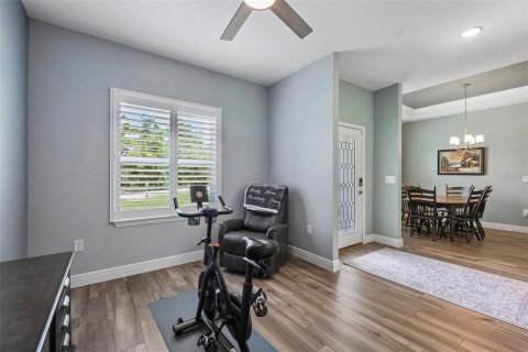 House in Ocala, Florida 4 bedrooms, 219.9 sq.m. № 2151056 - photo 5