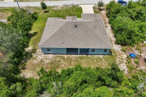 House in Ocala, Florida 4 bedrooms, 219.9 sq.m. № 2151056 - photo 29