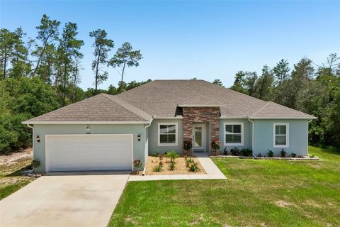 House in Ocala, Florida 4 bedrooms, 219.9 sq.m. № 2151056 - photo 2
