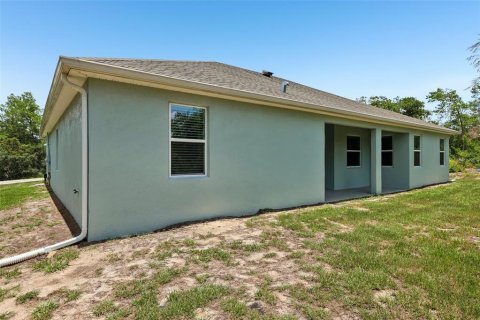 House in Ocala, Florida 4 bedrooms, 219.9 sq.m. № 2151056 - photo 26