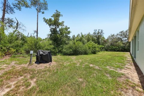 House in Ocala, Florida 4 bedrooms, 219.9 sq.m. № 2151056 - photo 24