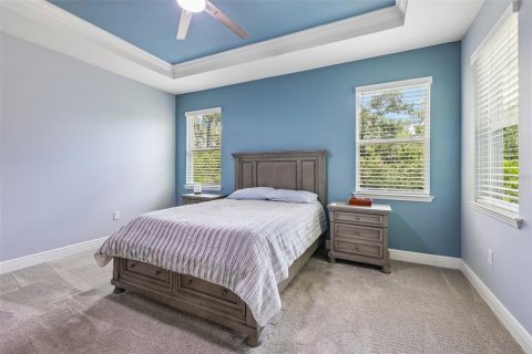 House in Ocala, Florida 4 bedrooms, 219.9 sq.m. № 2151056 - photo 14