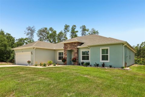 House in Ocala, Florida 4 bedrooms, 219.9 sq.m. № 2151056 - photo 3