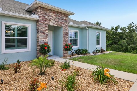 House in Ocala, Florida 4 bedrooms, 219.9 sq.m. № 2151056 - photo 4