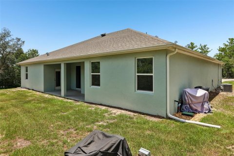 House in Ocala, Florida 4 bedrooms, 219.9 sq.m. № 2151056 - photo 25